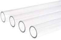 Кулер ALPHACOOL Eisrohr 16/13mm PETG HardTube 60cm - 4pcs 18514