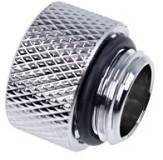 Кулер ALPHACOOL Eiszapfen extension 10mm -  - chrome 17255