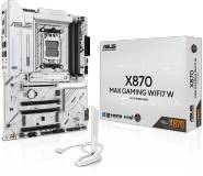 Материнская плата ASUS X870 MAX GAMING WIFI7 W 90MB1LZ0-M0EAY0