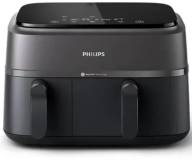Фритюрница Philips Ovi Dual Series NA350/03