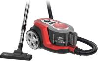 Пылесос MONTE MT-8132 Red/Black