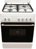 Плита Ventolux GG 6060 CS MT WH