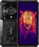 Смартфон Ulefone Armor 28 Ultra Thermal 16/1TB Black 6975326668231