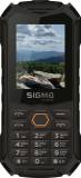 Телефон Sigma mobile X-treme PV68 black-orange 4827798738221
