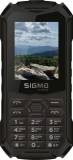 Телефон Sigma mobile X-treme PV68 black 4827798738214