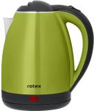Электрочайник Rotex RKT24-O Termo