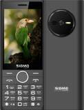 Телефон Sigma X-style 353 TREND black 4827798626214