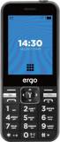 Телефон Ergo E282 Black 00000018014-014
