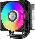 Кулер PCCooler RT400 ARGB Black