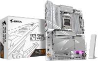 Материнская плата Gigabyte X870 AORUS ELITE WIFI7 ICE