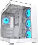 Корпус Cougar FV150 RGB White