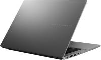 Подробнее о ASUS Vivobook S14 (S3407) Matte Gray S3407VA-LY008W / 90NB1682-M00230