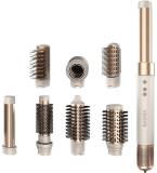 Плойка CECOTEC Bamba CeramicCare AirGlam Champagne CCTC-03465
