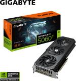Видеокарта Gigabyte GeForce RTX 5060 Ti GAMING OC 16GB GV-N506TGAMING OC-16GD