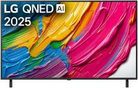 Телевизор Lg 55 QNED80 4K Smart (55QNED80A6A) 2025