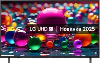 Телевизор Lg 55 UHD AI UA75 4K Smart (55UA75006LA) 2025