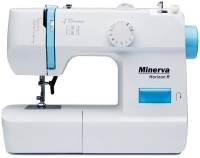 Подробнее о Minerva HORIZONR