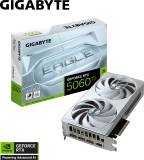 Видеокарта Gigabyte GeForce RTX 5060 Ti EAGLE OC ICE 16GB GV-N506TEAGLEOC ICE-16GD
