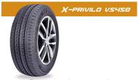 Подробнее о Tracmax X-privilo VS450 165/70 R14C 89/87R