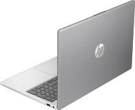 Подробнее о HP 255R 15.6 inch G10 Notebook PC Turbo silver AD1T4ET
