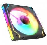 Вентилятор Cougar SC140 ARGB