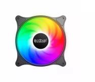 Вентилятор PCCooler FX1203-BKRN1-GL
