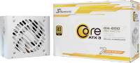 Адаптер Seasonic CORE GX-850-ATX31 WHITE
