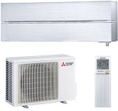 Подробнее о Mitsubishi Premium Inverter MSZ-LN60VGV/MUZ-LN60VG2