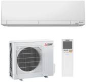 Кондиционер Mitsubishi MSZ-RW35VG/MUZ-RW35VGHZ