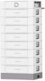 Аккумулятор Dyness STACK100-8 8xS51100 40.96kW 409.6V 100Ah LiFePO4 SBDU100 (STACK100-8-40.96kW)