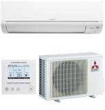 Подробнее о Mitsubishi MSY-TP35VF/MUY-TP35VF