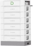 Аккумулятор Dyness STACK100-6 6xS51100 30.72kW 307.2V 100Ah LiFePO4 SBDU100 (STACK100-6-30.72kW)
