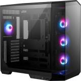 Корпус MSI MAG PANO 100R PZ Black