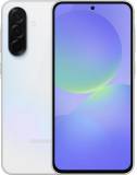 Смартфон Samsung Galaxy A36 5G 8/128Gb (SM-A366B) 2025 Awesome White SM-A366BZAP