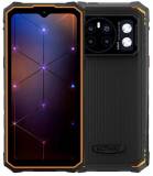 Смартфон Hotwav Cyber 13 8/128Gb Orange