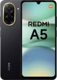 Смартфон Xiaomi Redmi A5 4/128GB 2025 Black