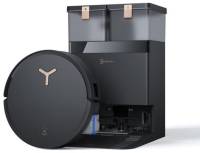 Пылесос Ecovacs Deebot X8 Pro Omni BLACK DEX56 BLACK