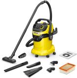 Пылесос Karcher  WD 5 P V-25/8/35 CAR 1.628-314.0