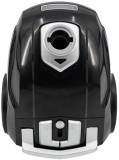 Пылесос Castle CW-112B Black