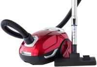 Пылесос Castle CW-112R Red
