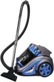 Пылесос Castle CW-110B Black/Blue