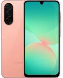Смартфон Samsung Galaxy A26 5G 8/256Gb (SM-A266B) Peach Pink SM-A266BZIJ