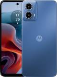 Смартфон Motorola G34 8/128GB Ice Blue