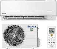 Подробнее о Panasonic CS-BZ25ZKEW/CU-BZ25ZKE