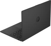 Ноутбук HP Laptop 15-fc0017na Jet black 8B4U2EA