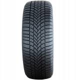 Подробнее о Bridgestone Weather Control A005E 205/50 R17 93V XL