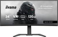 Монитор iiyama G-Master GCB3482WQSU-B1 Black Hawk