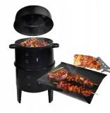 Подробнее о Kontrast BBQ1004