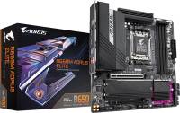Материнская плата Gigabyte B650M AORUS ELITE