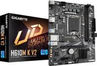 Материнская плата Gigabyte H610M K V2